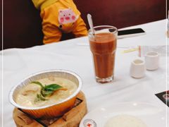 -威尼斯西餐厅(东区店)
