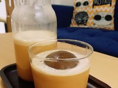 -Oasis coffee燕谷咖啡(公信店)