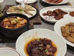 -阿毛饭店(和义路店)