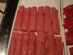 -海底捞火锅(公益西桥店)