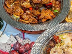 -小鱼小牛(世欧广场店)