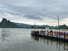 -宝晶宫旅游景区