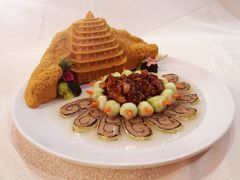 -敦煌富国酒店