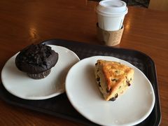 -星巴克(张家港购物公园店)