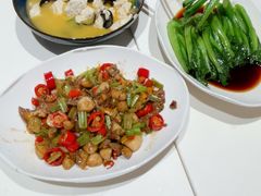-巷子宽·酸菜鱼(迪士尼小镇店)