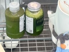 -喜茶(上海北外滩来福士店)