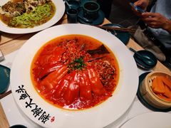 -千稻剁椒大鱼头(CityOn熙地港店)