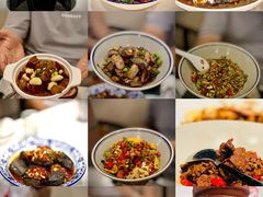 -新新湘菜馆(新中街二条店)