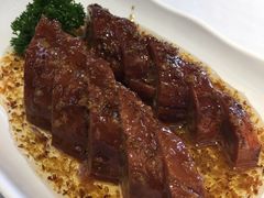桂花糯米藕-峨嵋酒家(德内店)