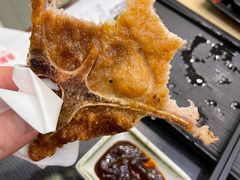 -永和大王(一口茶豆浆|花香豆更香·朝晖店)