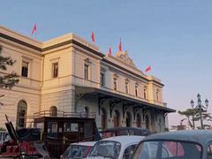 -华谊兄弟（长沙）电影小镇