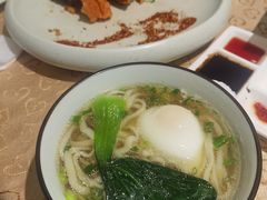长寿面-大鸭梨烤鸭(左家庄店)
