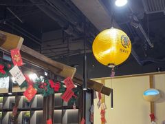-鳗事鱼意·活鳗現烤专门店(富力海珠城店)