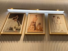 -海马体照相馆(环贸iapm大师爱情店)