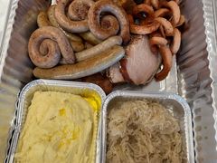 -普拉那啤酒坊Paulaner(凯宾斯基饭店)