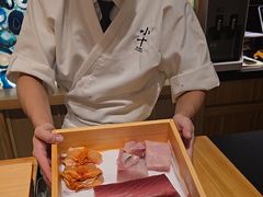 -小十Omakase(地王大厦店)