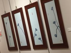 荷以莲莲-星云文教馆