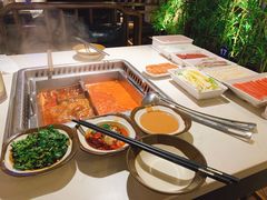 -野妹经典火锅(保利店)
