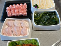 -海底捞火锅(振华广场生日主题店)