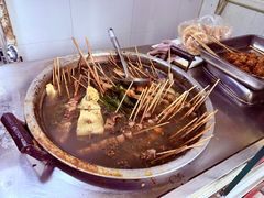 -马记大锅煮(总店)