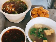 -鸡鸣汤包(红山动物园店)