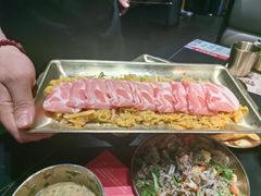 -西塔老太太泥炉烤肉(龙湖北苑天街店)