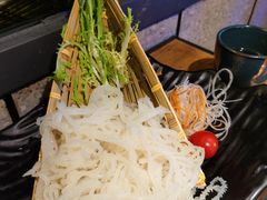 -湊湊火锅·茶憩(东城万达店)