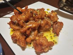 -七仙岭君澜度假酒店·桃源小馆中餐厅