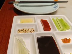 烤鸭-鸭匠食府·挂炉烤鸭·新京菜(阜成路店)