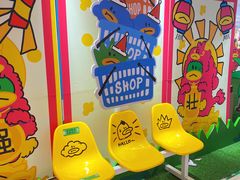 -天河领展广场