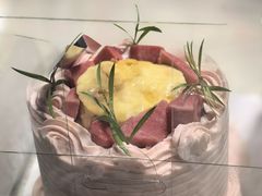 -ZOZO's昌左左精致甜品设计(新北店)