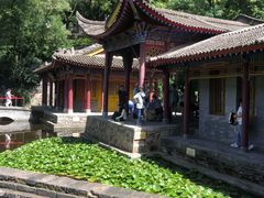 -华清宫景区