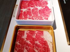 -温禾牛·和牛寿喜烧自助火锅(恒基名人店)