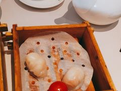 -粤财皇冠假日酒店·彩华轩中餐厅