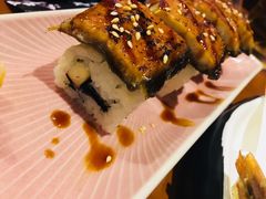 -気楽亭和食料理(气乐亭大世界本店)