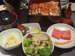 鳗鱼饭-森味花园·日本料理(伊藤洋华堂亚运村店)
