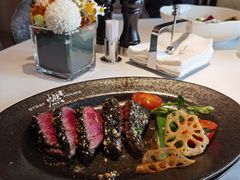 -燃扒房Steakhouse(皇庭店)