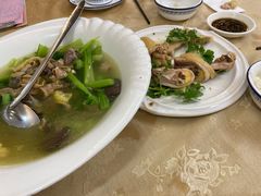 -瑞记湛江鸡饭店·粤西第一鸡(粤垦店)