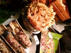 -海鲜自助·汇咖啡厅(宜宾绿发皇冠假日酒店)