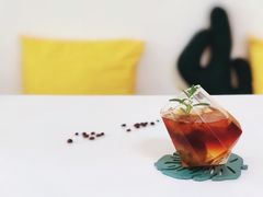 岛-五进制 Coffee Shop