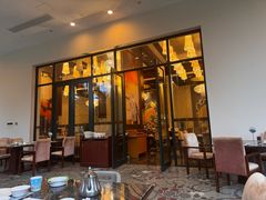 -金海湾嘉华度假酒店·海天阁中餐厅
