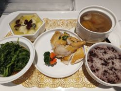 -乐茵敔山湾月子中心(独栋湖景店)