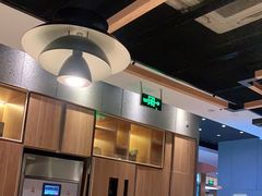 -海底捞火锅(万丰桥店)