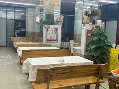 -沁园蒸汽·海鲜餐厅(三浴场店)