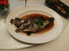 -白云中餐厅·粤菜·亚龙湾喜来登度假酒店