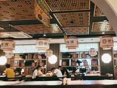 -老淮滨-蚌埠非遗小吃(淮河路店)