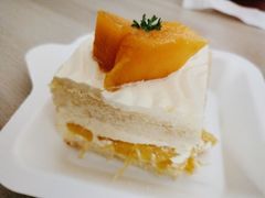 -幸福西饼生日蛋糕(西直门店)