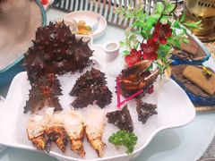 -丰卓会海鲜自助(中润大道店)