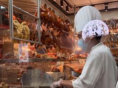 -龙记香港茶餐厅(久光百货店)