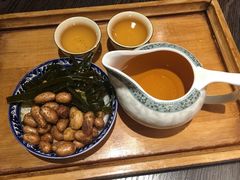 -大洋家·精品潮汕菜·生腌砂锅粥(天河东路店)
